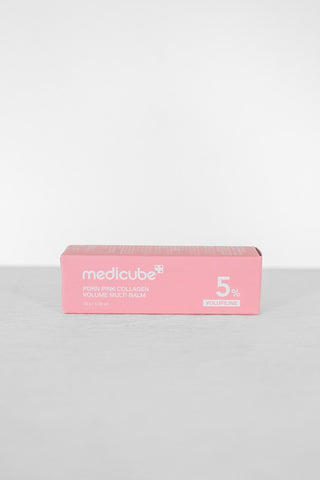 Medicube Collagen Plumping Balm Stick – PDRN & NAD