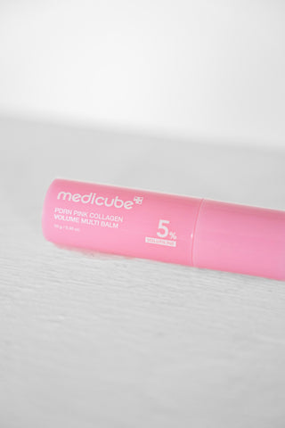 Medicube Collagen Plumping Balm Stick – PDRN & NAD