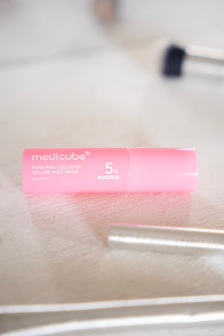 Medicube Collagen Plumping Balm Stick – PDRN & NAD