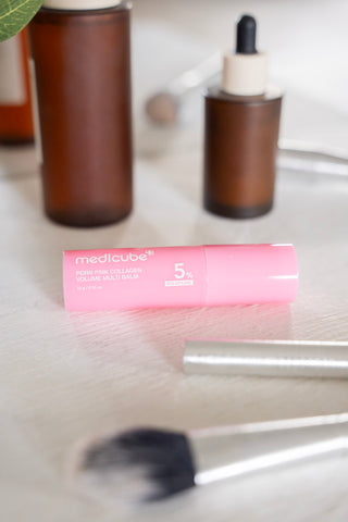 Medicube Collagen Plumping Balm Stick – PDRN & NAD