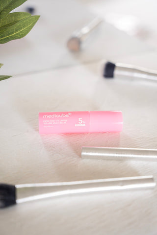 Medicube Collagen Plumping Balm Stick – PDRN & NAD