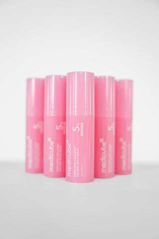 Medicube Collagen Plumping Balm Stick – PDRN & NAD