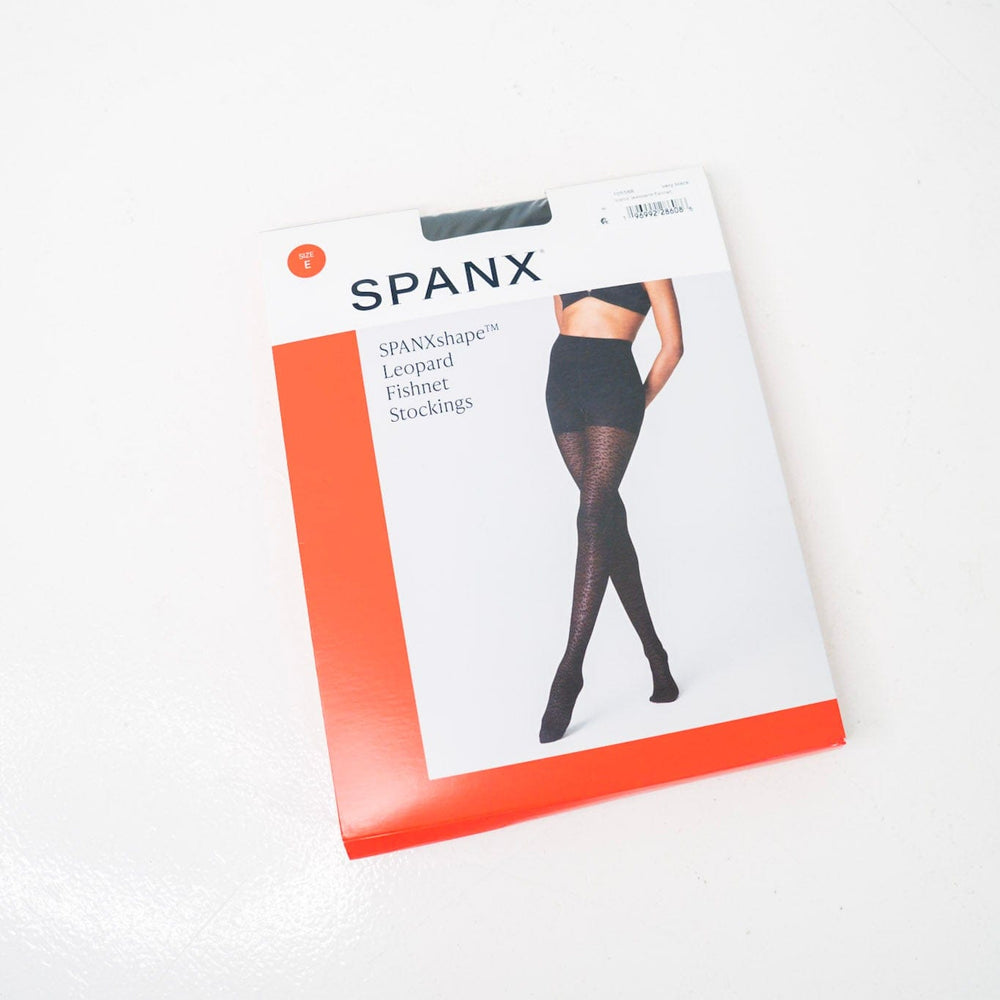 SPANX packaging on a white background