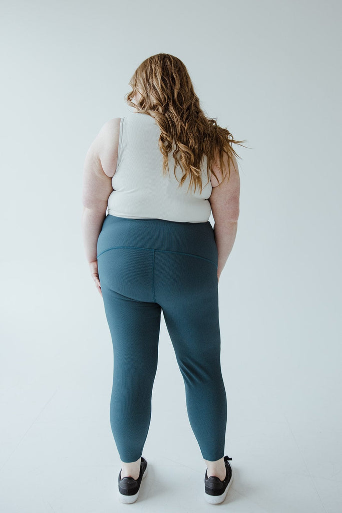 Booty Boost® Contour Rib 7/8 … curated on LTK