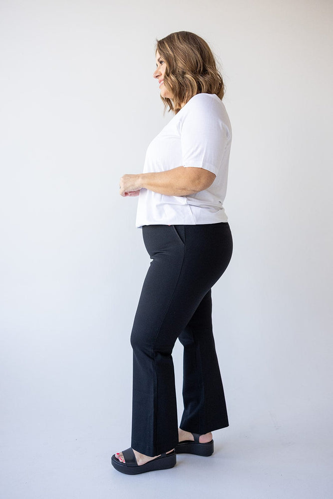 Spanx® THE PERFECT PANT, KICK FLARE