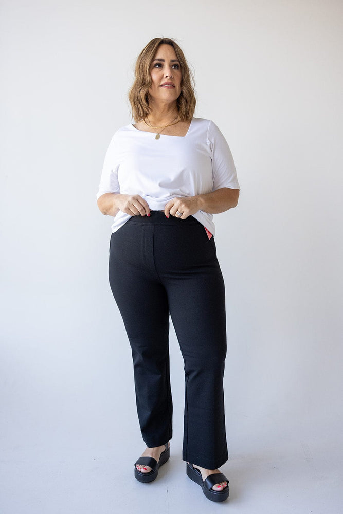 Spanx® THE PERFECT PANT, KICK FLARE