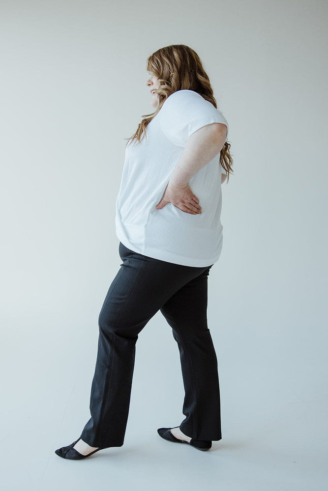 Shop Spanx's Newest Perfect Black Pants That Are So Comfy