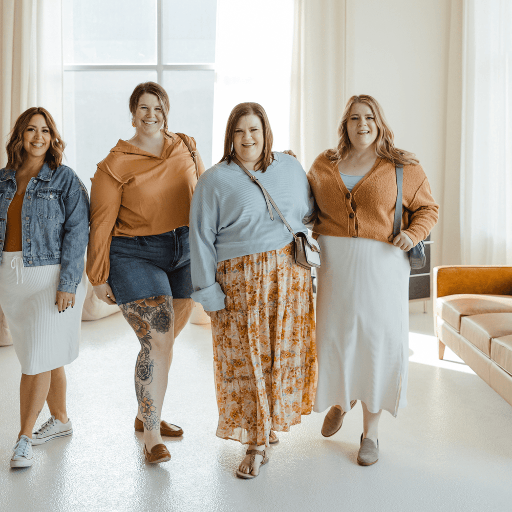 Love Marlow  Plus Size Women's Clothing Boutique in Sioux Falls, SD