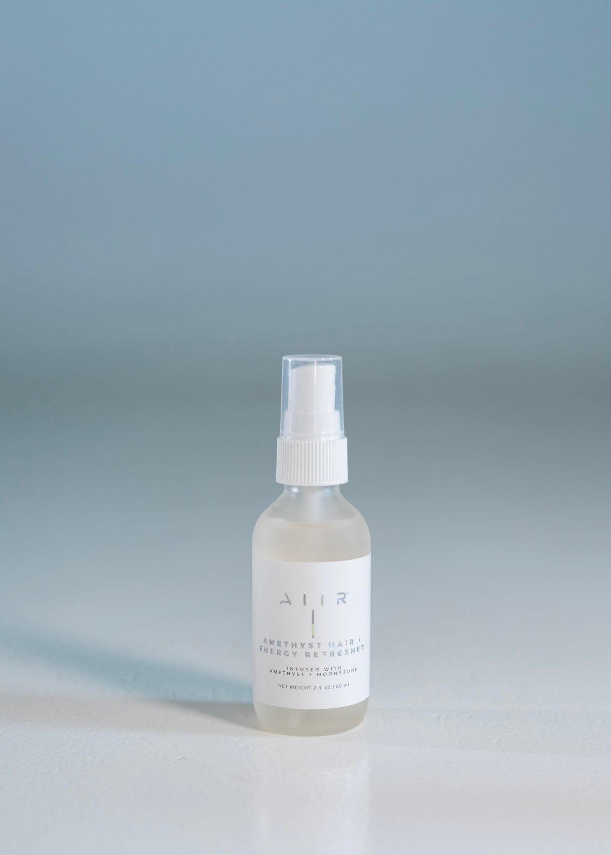 Aiir® Amethyst Crystal Hair & Energy Refresher Mist - Love Marlow