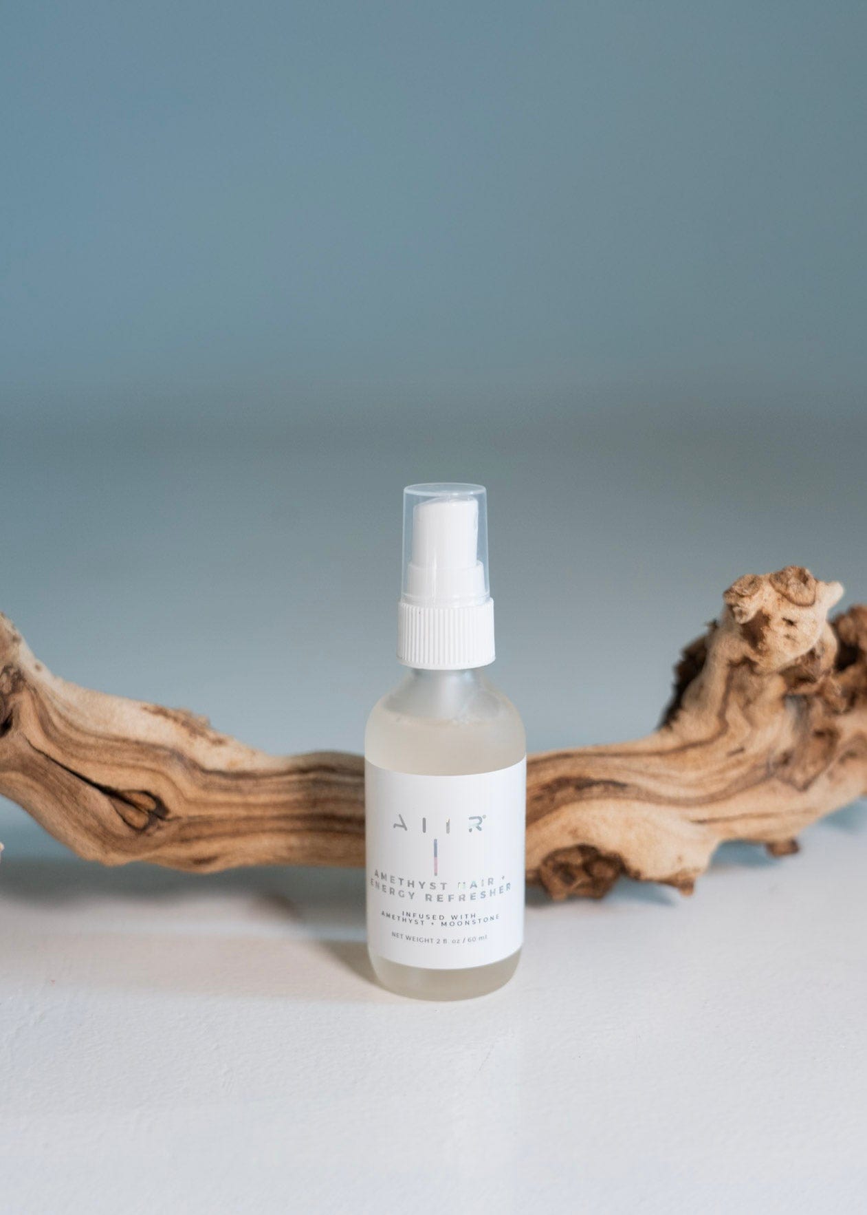 Aiir® Amethyst Crystal Hair & Energy Refresher Mist - Love Marlow