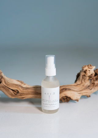 Aiir® Amethyst Crystal Hair & Energy Refresher Mist - Love Marlow