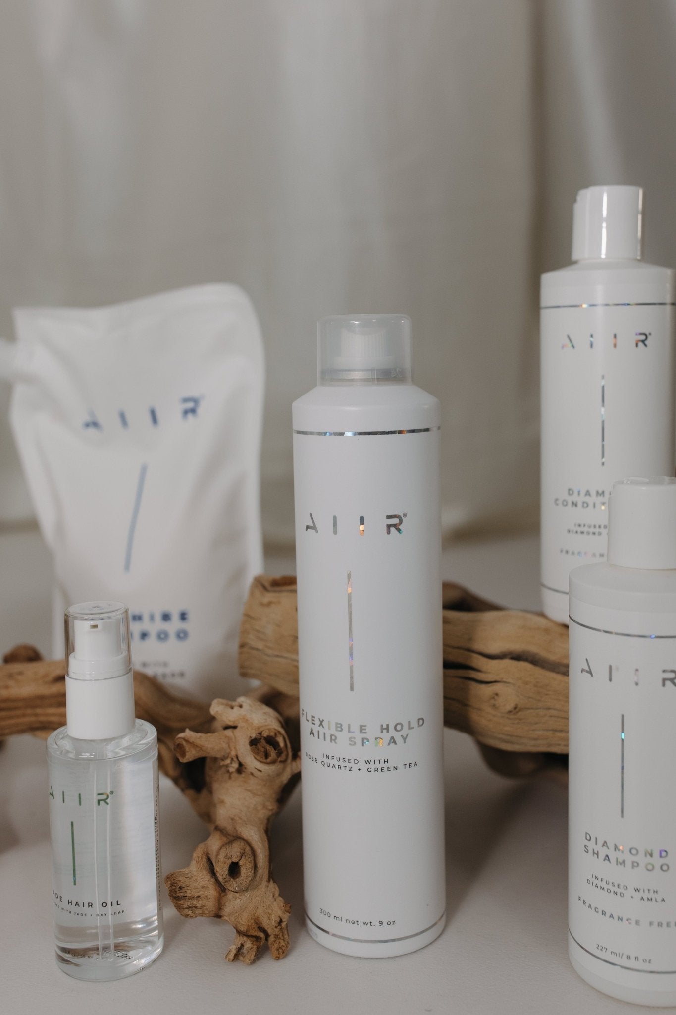 Aiir® Flexible Hold Aiir Spray - Love Marlow