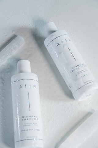 Aiir® Fragrance Free Diamond Conditioner - Love Marlow