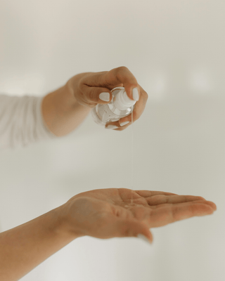 Aiir® Jade Hair Oil - Love Marlow