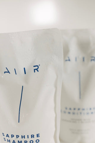 Aiir® Sapphire Conditioner Refillable Pouch - Love Marlow
