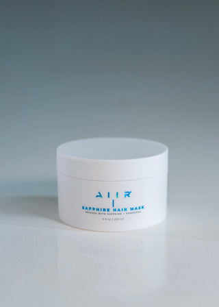 Aiir® Sapphire Crystal Deep Hydration Hair Mask - Love Marlow