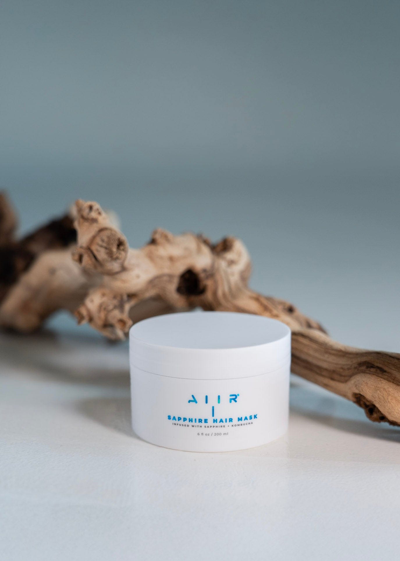 Aiir® Sapphire Crystal Deep Hydration Hair Mask - Love Marlow