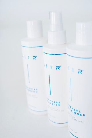Aiir® Sapphire Haircare Bundle - Love Marlow