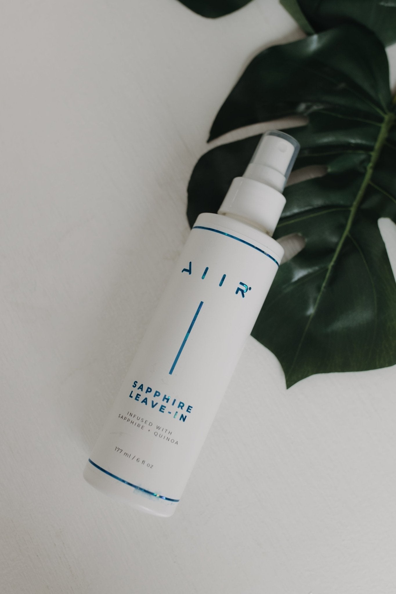 Aiir® Sapphire Leave in Conditioner - Love Marlow