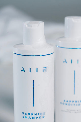 Aiir® Sapphire Shampoo - Love Marlow