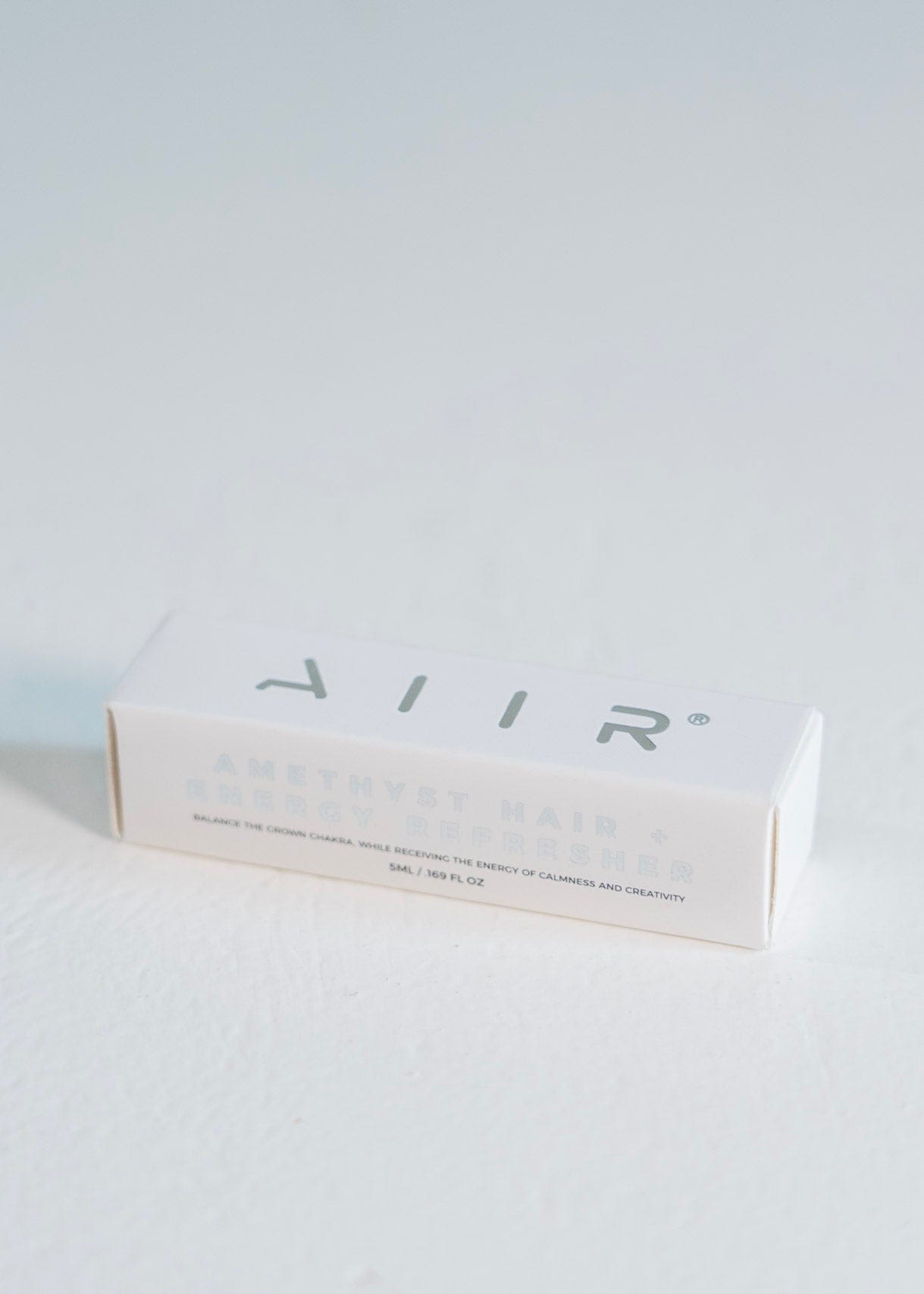 Aiir® Travel Amethyst Crystal Hair & Energy Refresher Mist - Love Marlow