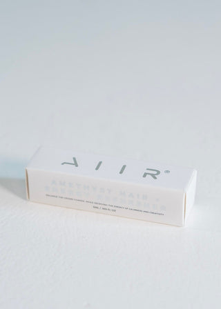 Aiir® Travel Amethyst Crystal Hair & Energy Refresher Mist - Love Marlow