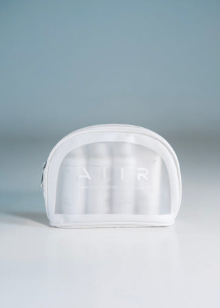 Aiir® Travel Ritual Kit – Crystal - Infused Haircare Essentials - Love Marlow