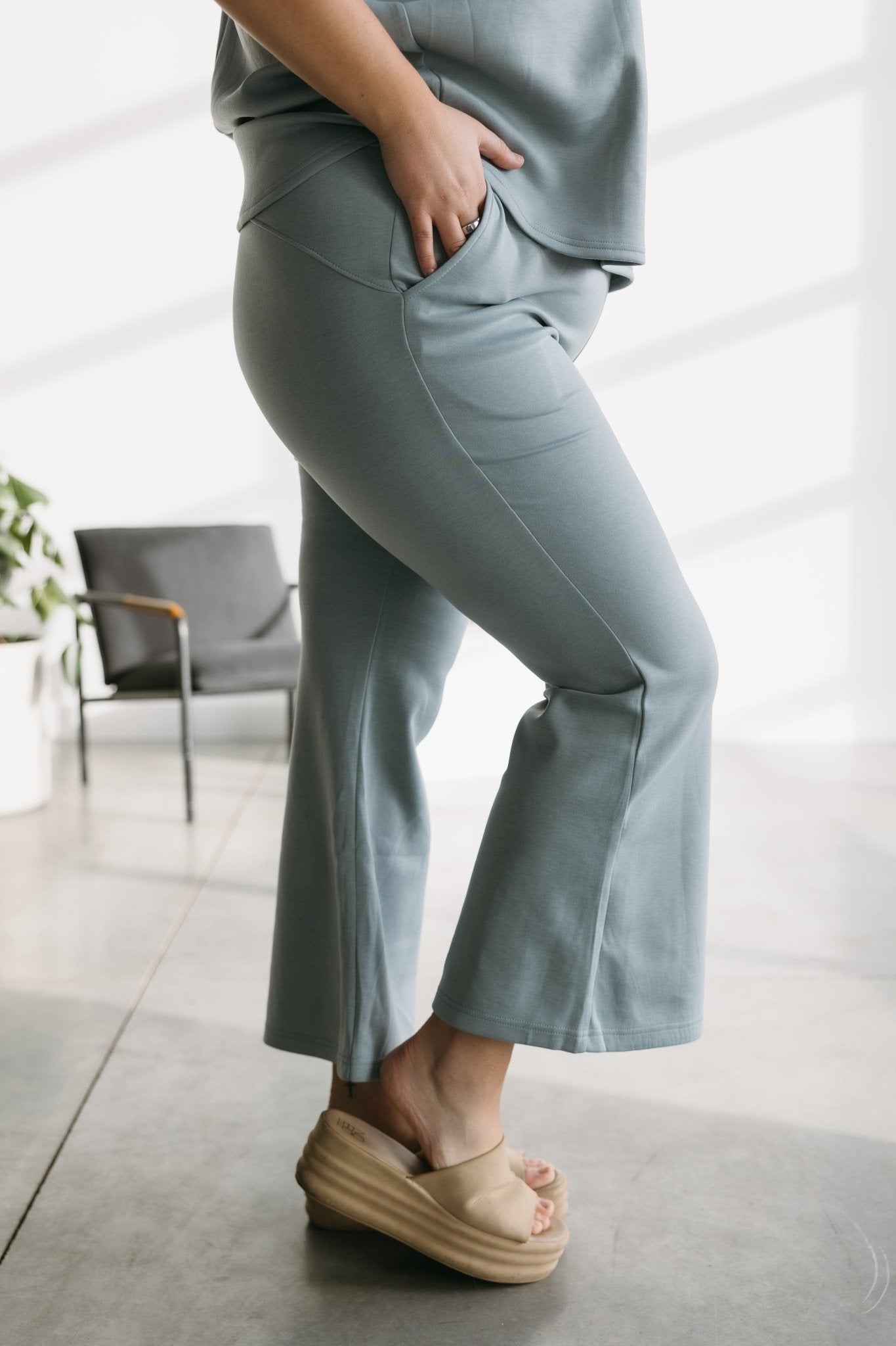 AIRLUXE JET SET BUNDLE IN UPWARD - Love Marlow