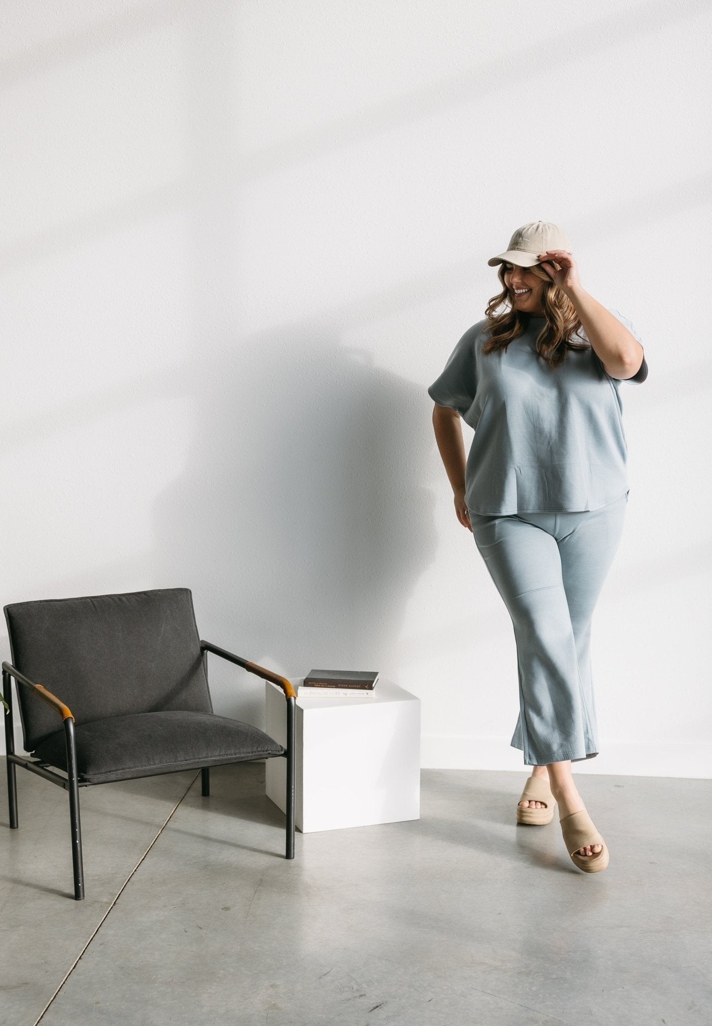 AIRLUXE JET SET BUNDLE IN UPWARD - Love Marlow