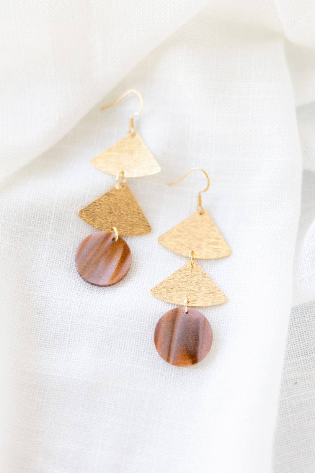 ANYA EARRINGS - Love Marlow