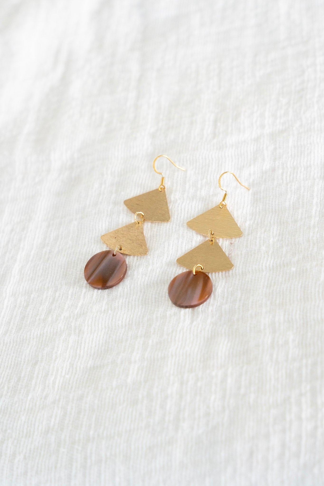 Anya Earrings - Love Marlow