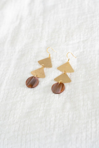 Anya Earrings - Love Marlow