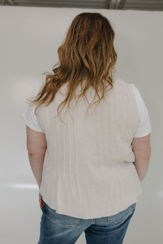 BOHO TIE FRONT PEPLUM BLOUSE - Love Marlow