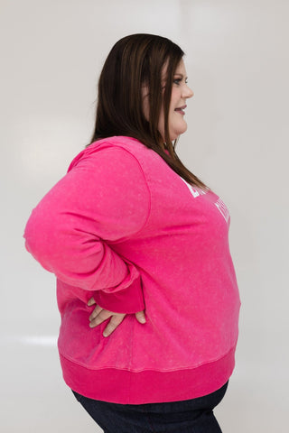 "BRUNCH CLUB" SWEATSHIRT - Love Marlow