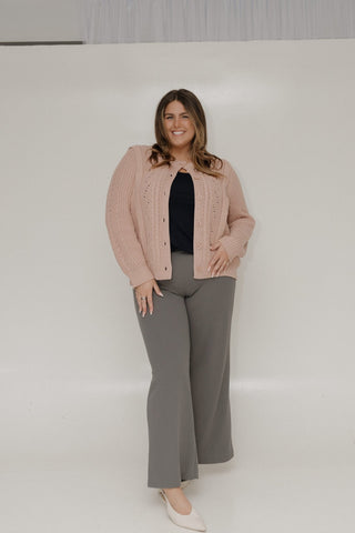 ESSENTIAL CAMI IN DEEP NAVY - Love Marlow