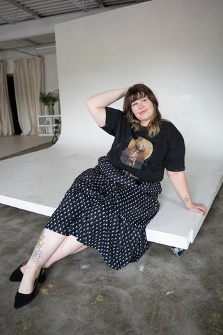 Florence + The Machine Vintage Indie Rock Graphic Tee - Love Marlow