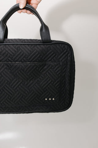 HANGING TRAVEL TOILETRY BAG - Love Marlow