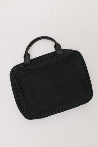HANGING TRAVEL TOILETRY BAG - Love Marlow