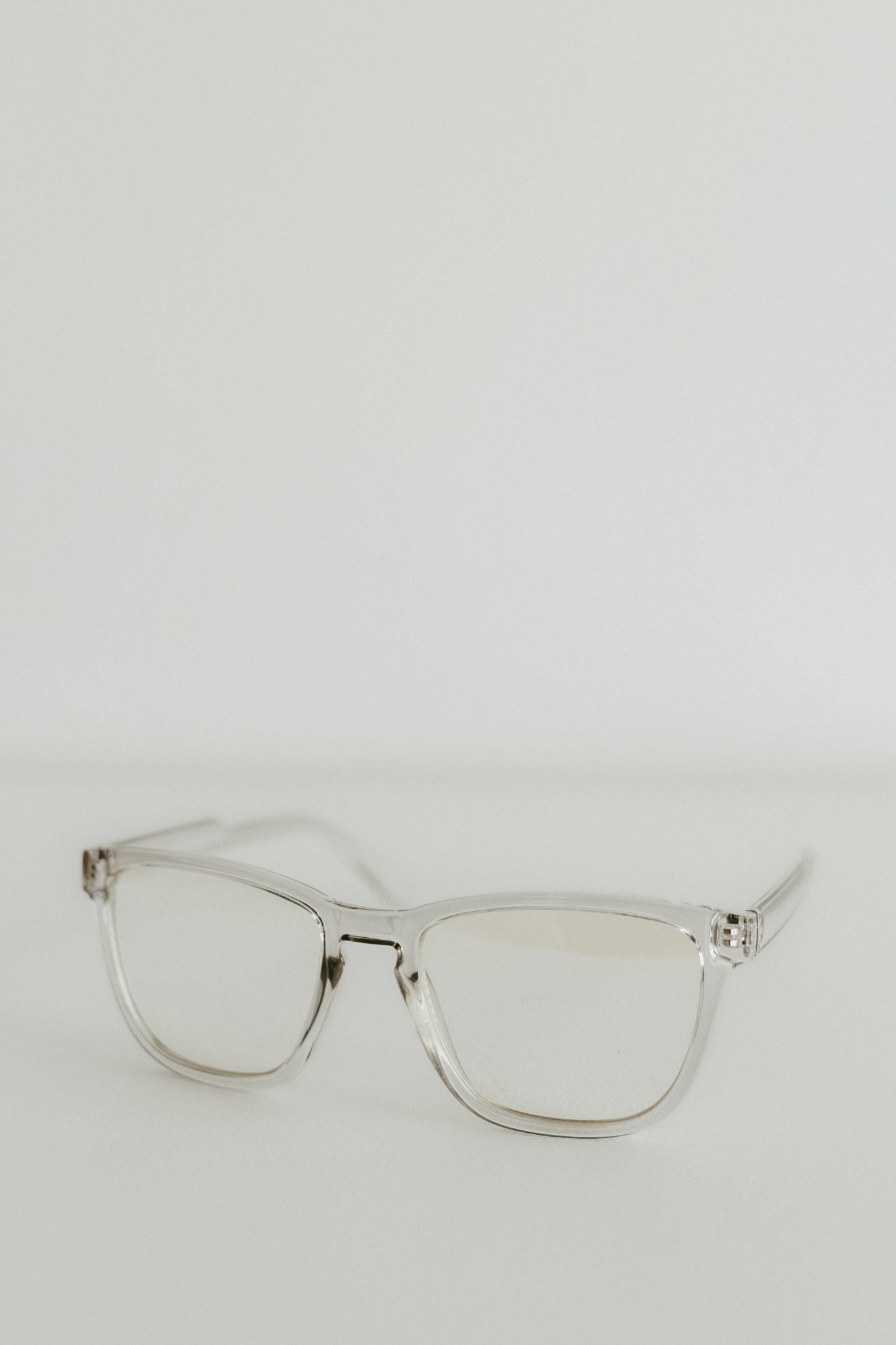 HILTON M. BRIGGS BLUE LIGHT GLASSES - Love Marlow