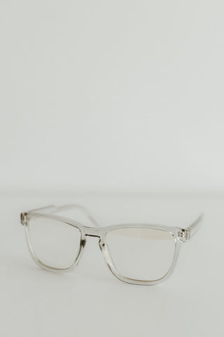HILTON M. BRIGGS BLUE LIGHT GLASSES - Love Marlow