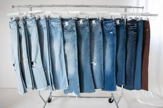 Shop bottoms at Love Marlow