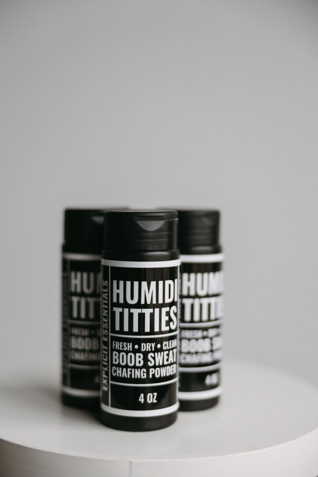 HUMIDITITTIES BOOB SWEAT POWDER - Love Marlow
