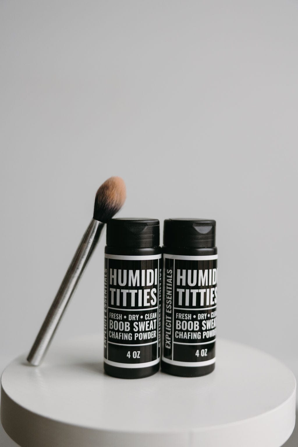 HUMIDITITTIES BOOB SWEAT POWDER - Love Marlow