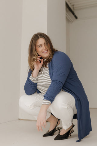 Judy Blue High Waist Weekender Jeans – White - Love Marlow