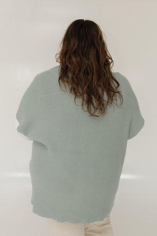 KNIT SWEATER VEST - 22/24 - Love Marlow