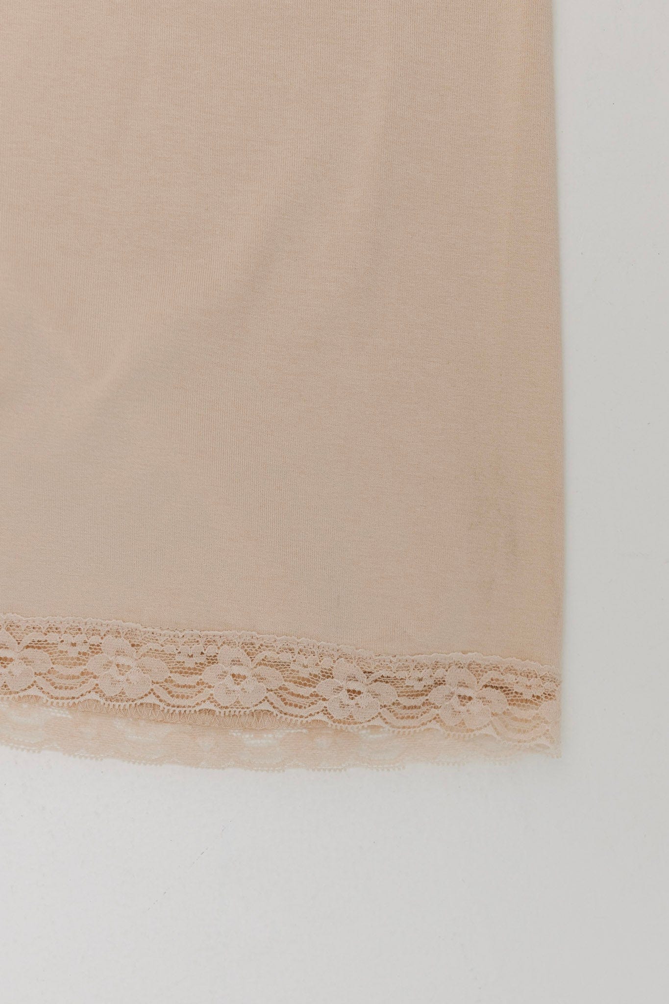 LIGHTWEIGHT SLIP SHORTS - Love Marlow