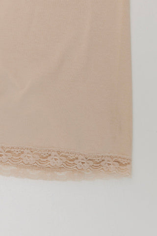 LIGHTWEIGHT SLIP SHORTS - Love Marlow