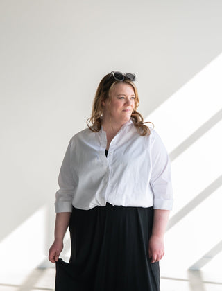 LOS ANGELES SUNGLASSES IN SMOKE - Love Marlow