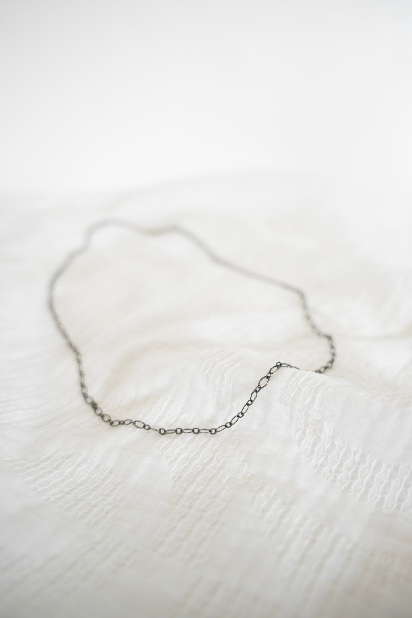 Lydia Necklace - Love Marlow