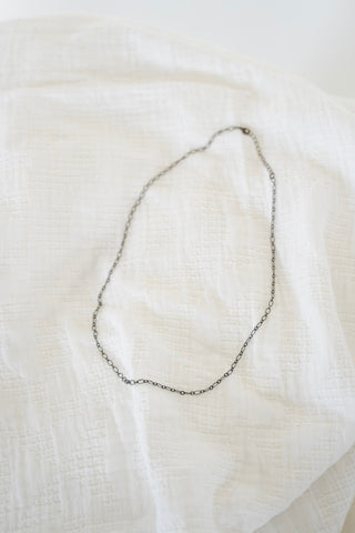 Lydia Necklace - Love Marlow